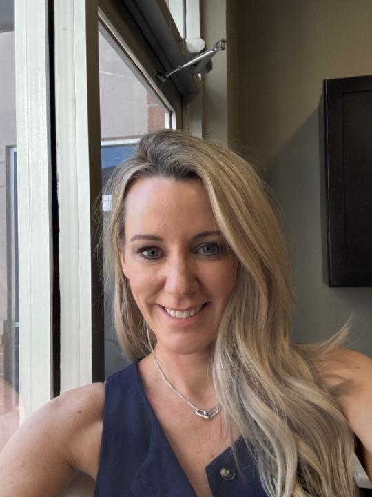 Patty Roberts