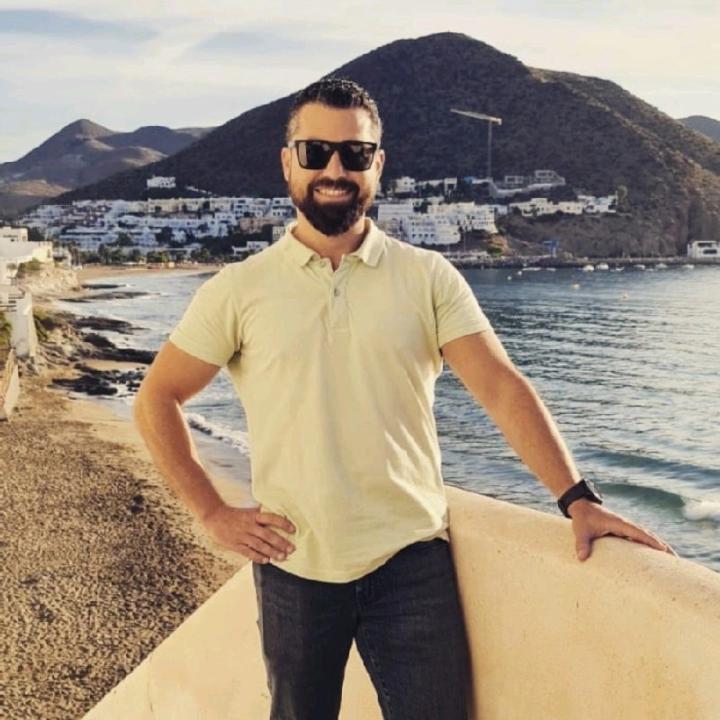 Jose Antonio Perez Belmonte