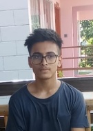 Tahmid Ahmed