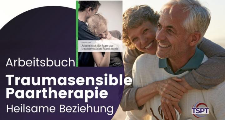 Arbeitsbuch TSPT