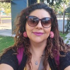 Margarita Perez barahona