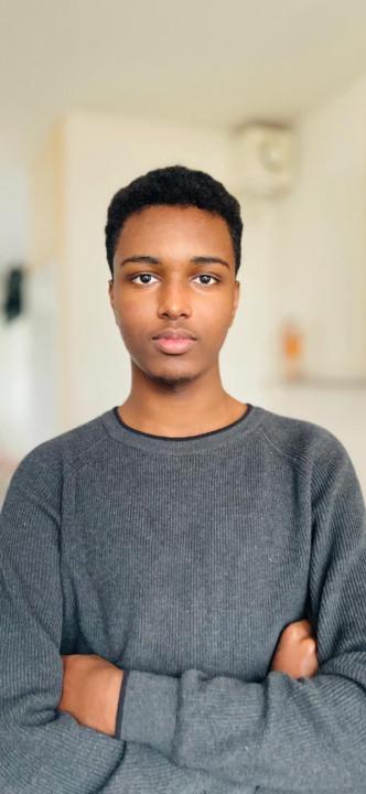 Zubair Warsame