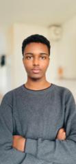 Zubair Warsame