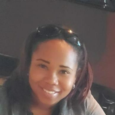 Tricia Maynard-Mohammed