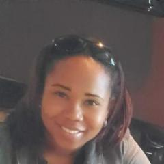 Tricia Maynard-Mohammed