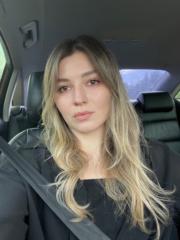 Anastasia Kuzina