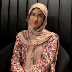 Zainab Nadeem