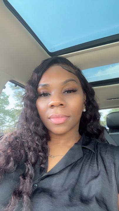 Kimeia Brooks