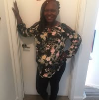 Tavia Alfred