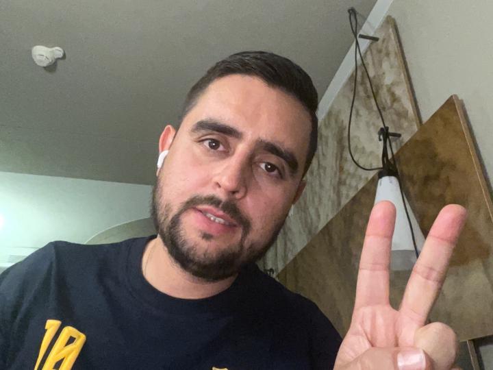 David Corrales