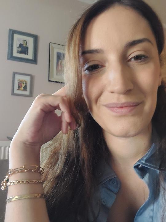 Leanna Mouzakitis