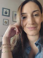 Leanna Mouzakitis