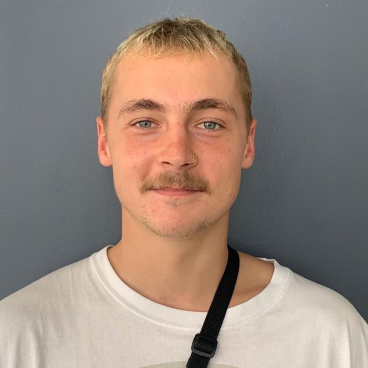 Connor Ellery