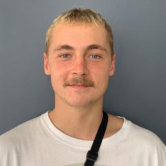 Connor Ellery