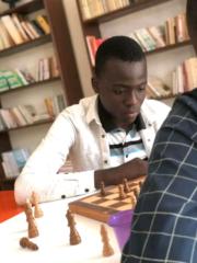 Rafik Ibrahima