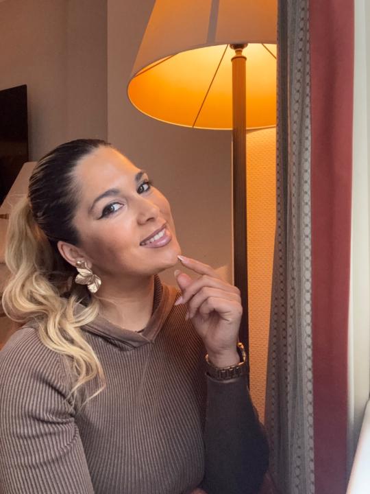 Tamara Dias