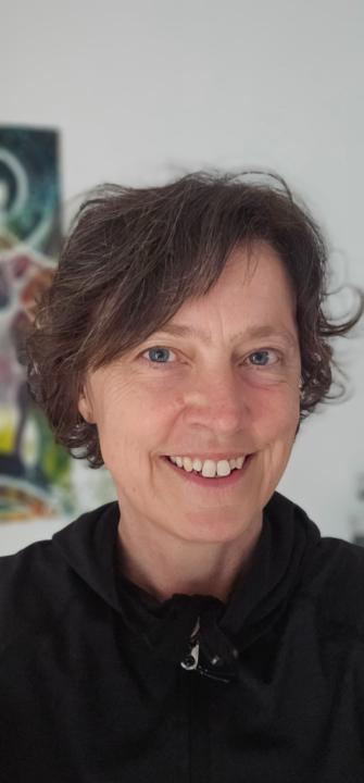 Lotta Larsson