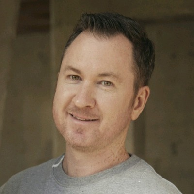 Scott Glacken