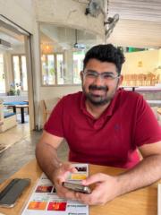 Anshul Bajaj