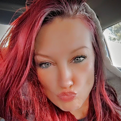 Samantha Fredette