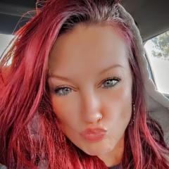 Samantha Fredette