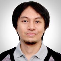 Lou Sarmiento