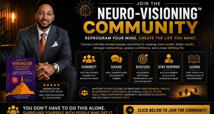 Neuro-Visioning™ Group