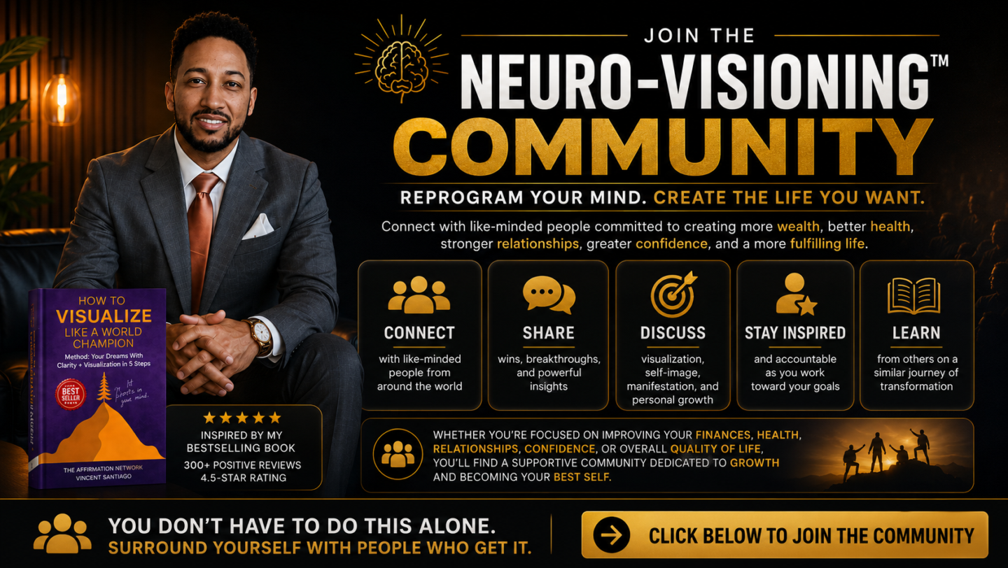 Neuro-Visioning™ Group