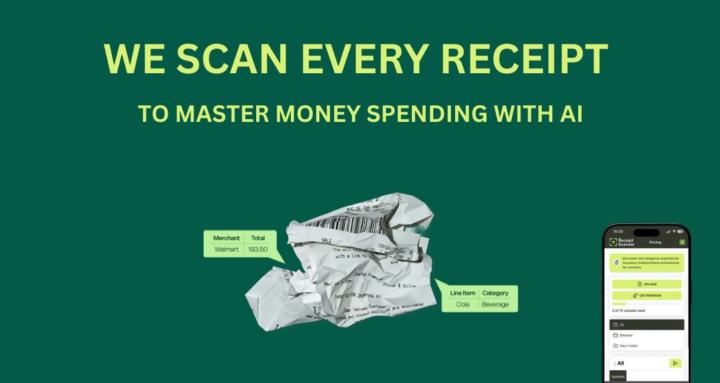 Master Money Spending with AI 