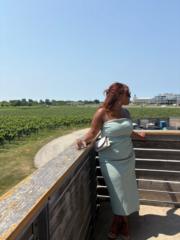 Masahda Lochan-Aristide