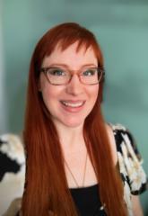 Jessica Sheehan