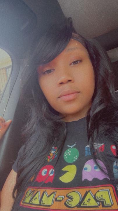 Ladasha McNeil