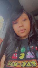 Ladasha McNeil