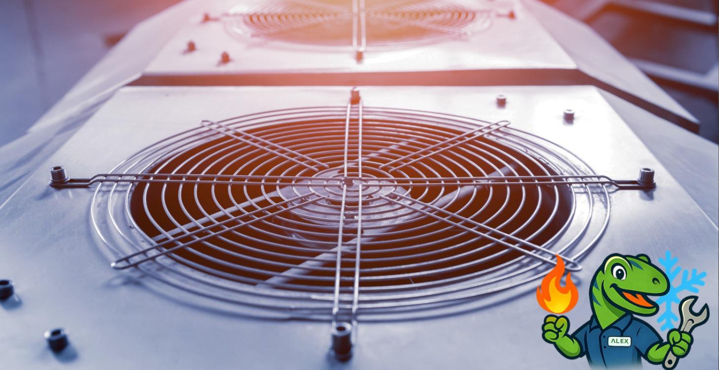 HVAC 101