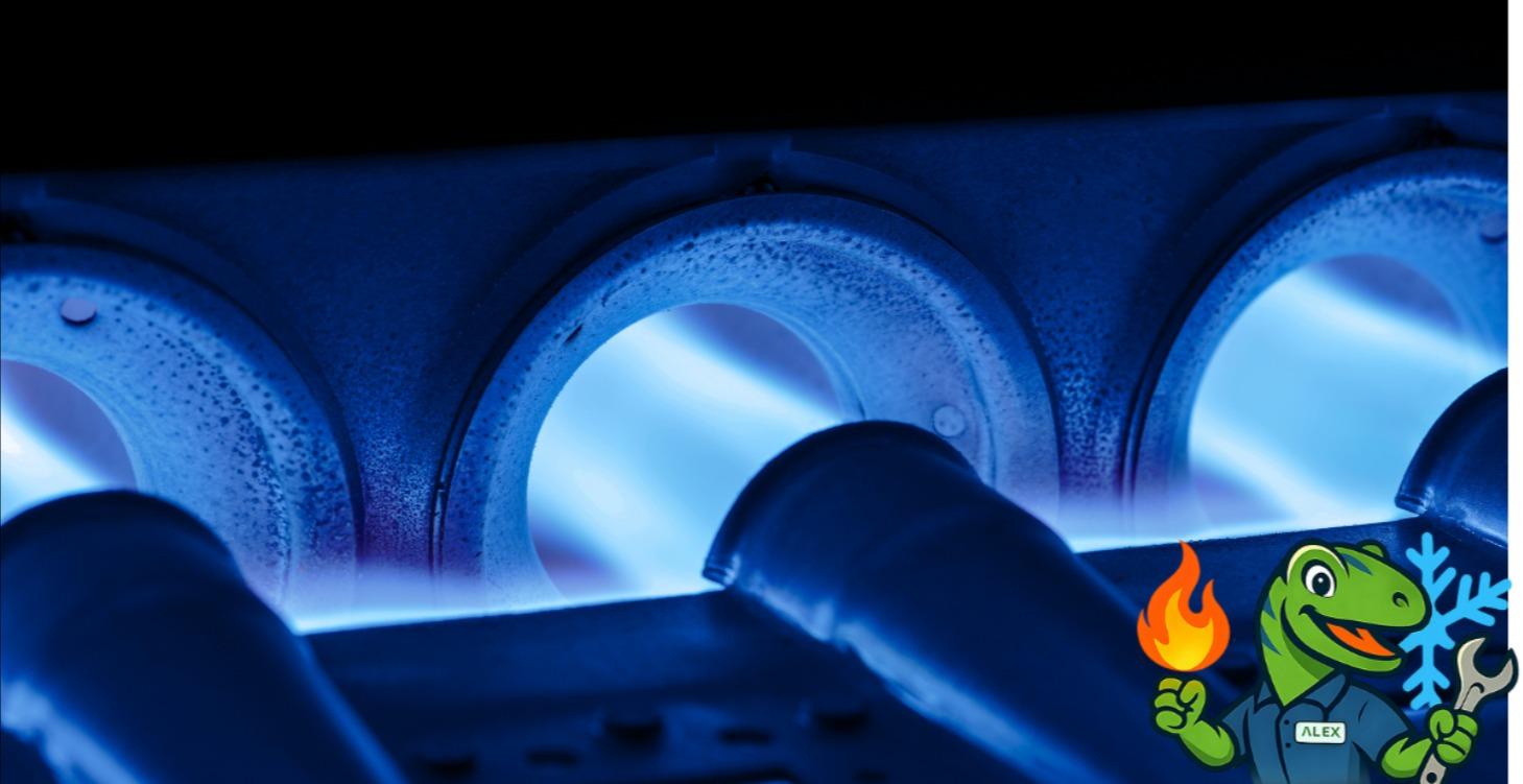 Heating Diagnostics