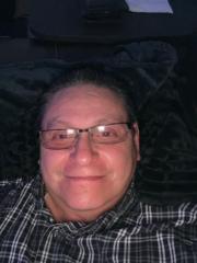 Stephen Cisneros
