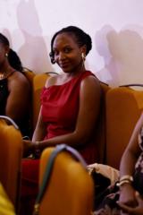 Agasha Aheirwe