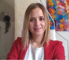 Carlota Egeda Delgado