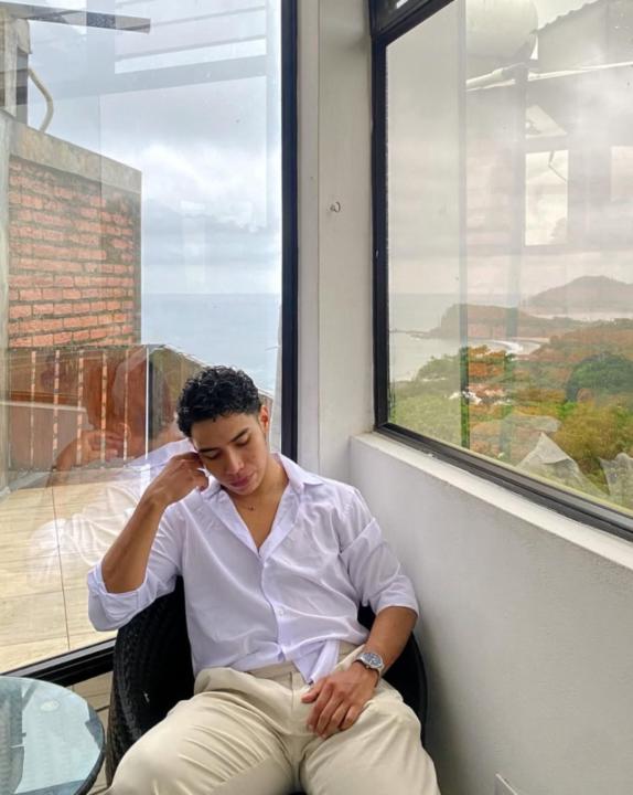 Daniel Mejia