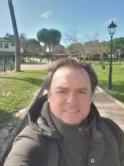 Santiago Oriol allende