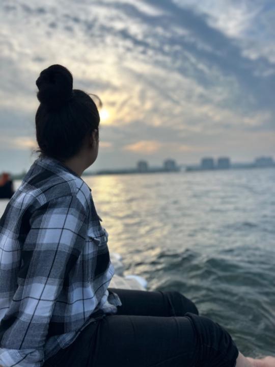 Jasmeet Kaur
