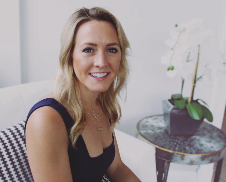 Kelley Pendergast