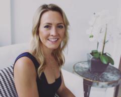 Kelley Pendergast