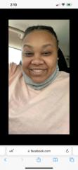 Keyona Patterson