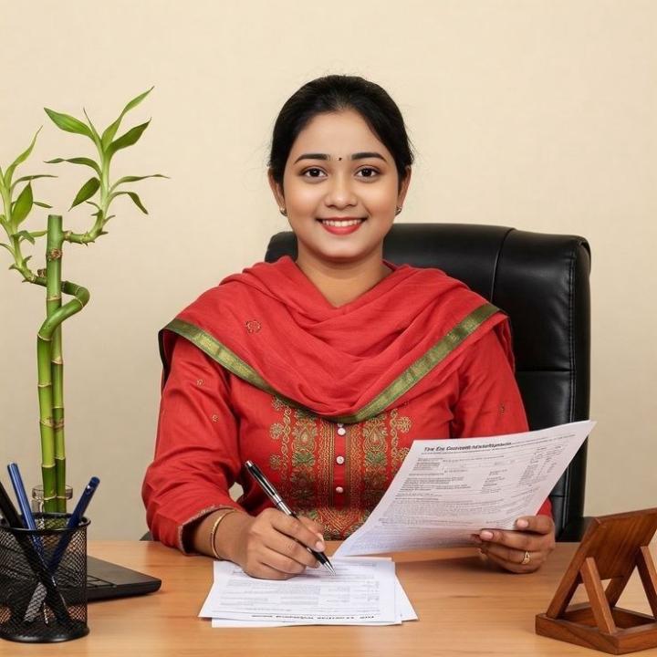 Sitara Chakrabarti