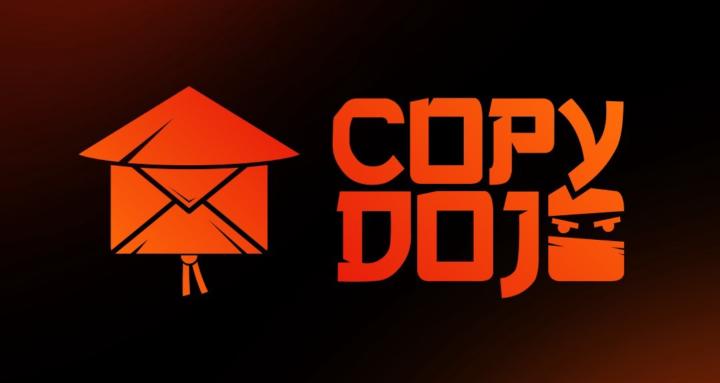 Copy Dojo