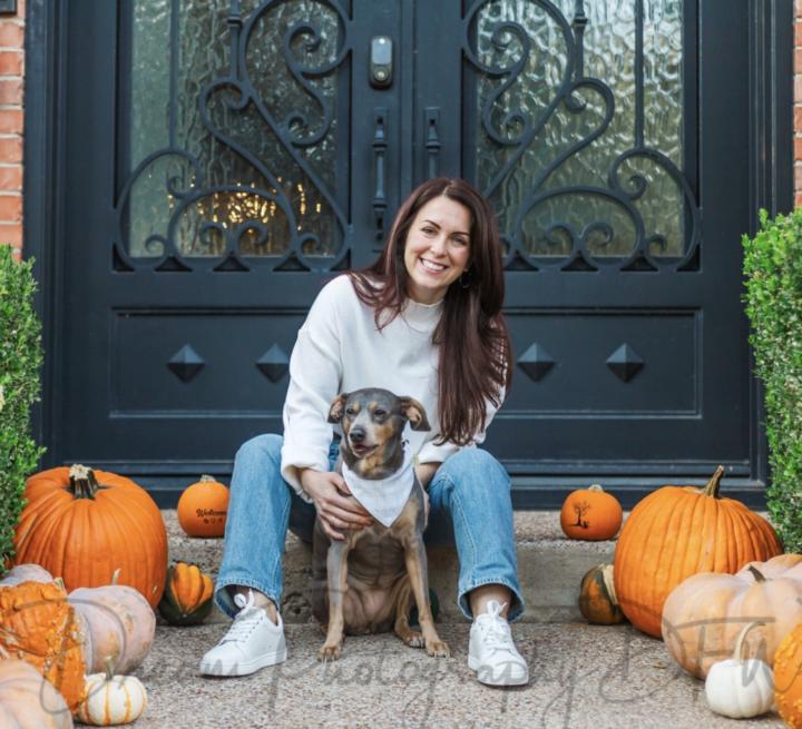 Megan Hidalgo