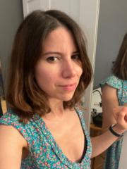Amina Medjaoui