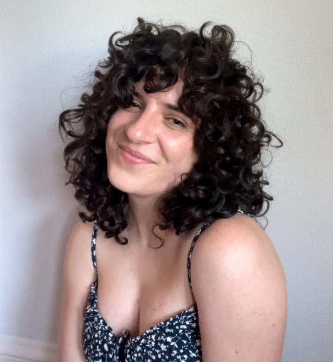 Rachel Lieberman