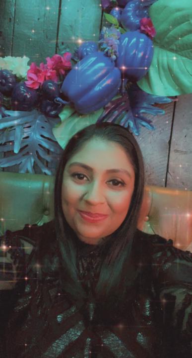 Parveen Samplay